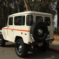 Land Cruiser Of The Day! – Enter the world of Toyota Land Cruisers