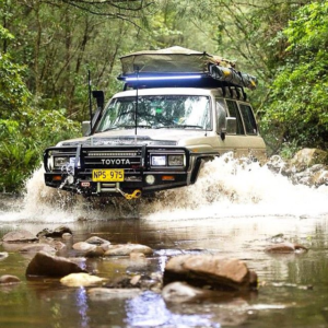 Land Cruiser Of The Day! – Enter the world of Toyota Land Cruisers